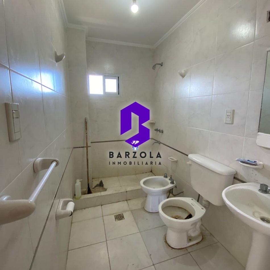SE VENDE DEPARTAMENTO EN ORO VERDE