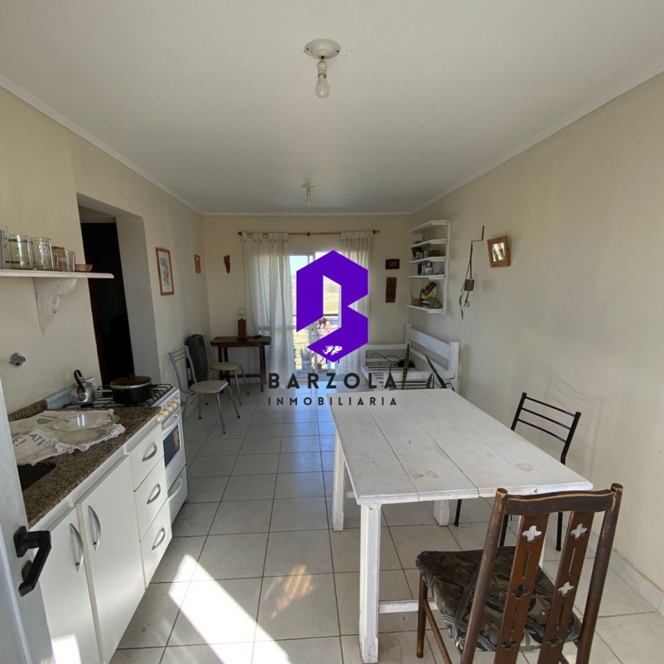 SE VENDE DEPARTAMENTO EN ORO VERDE