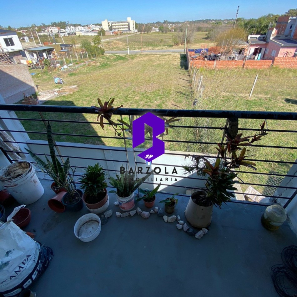 SE VENDE DEPARTAMENTO EN ORO VERDE