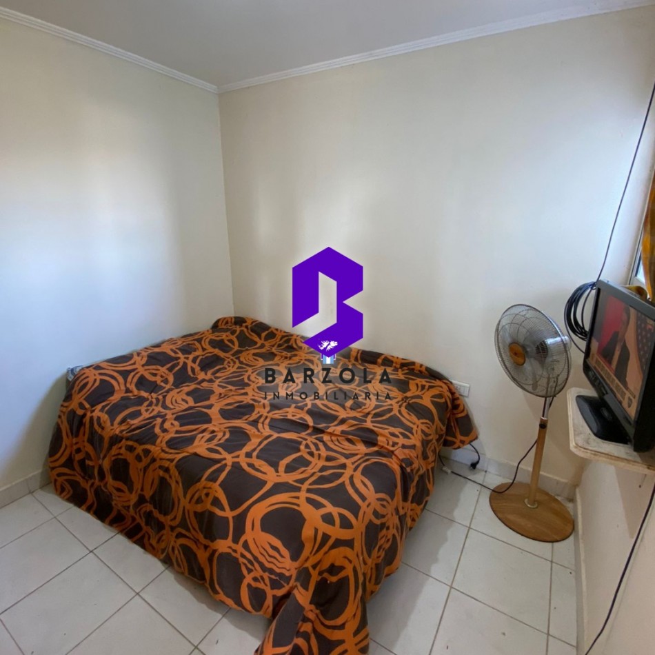 SE VENDE DEPARTAMENTO EN ORO VERDE