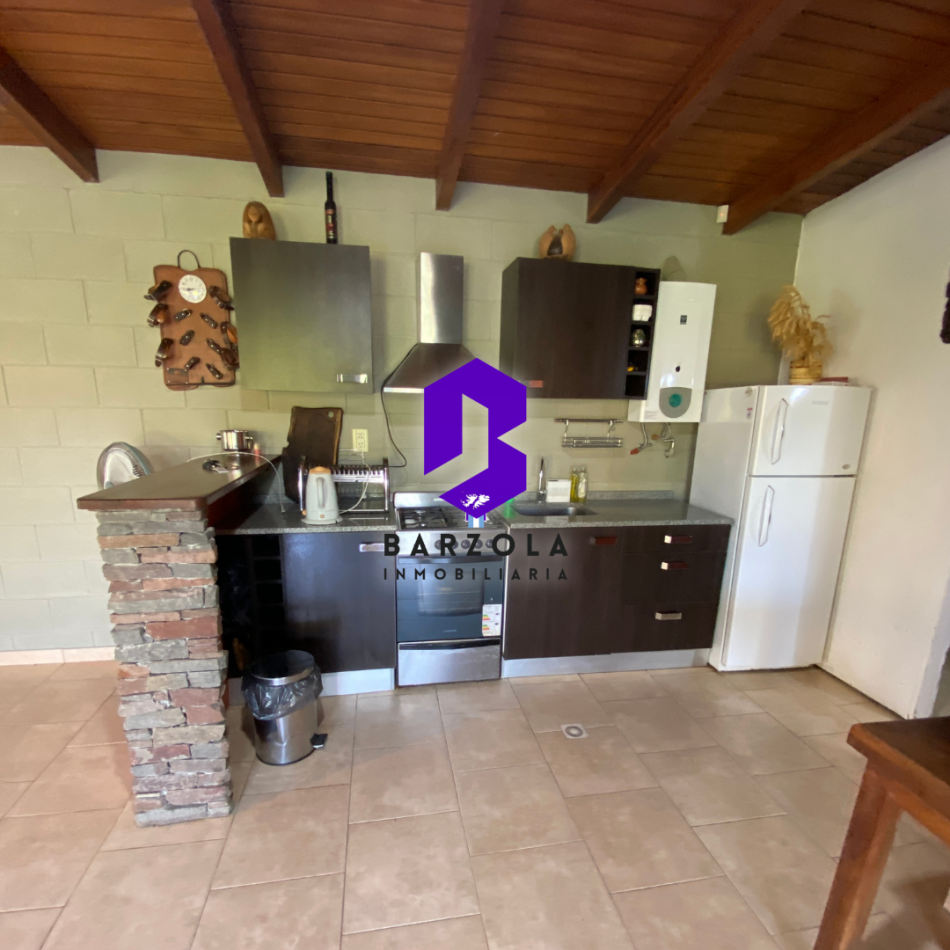 CASA QUINTA EN VENTA - LAS ACACIAS COLONIA AVELLANEDA  