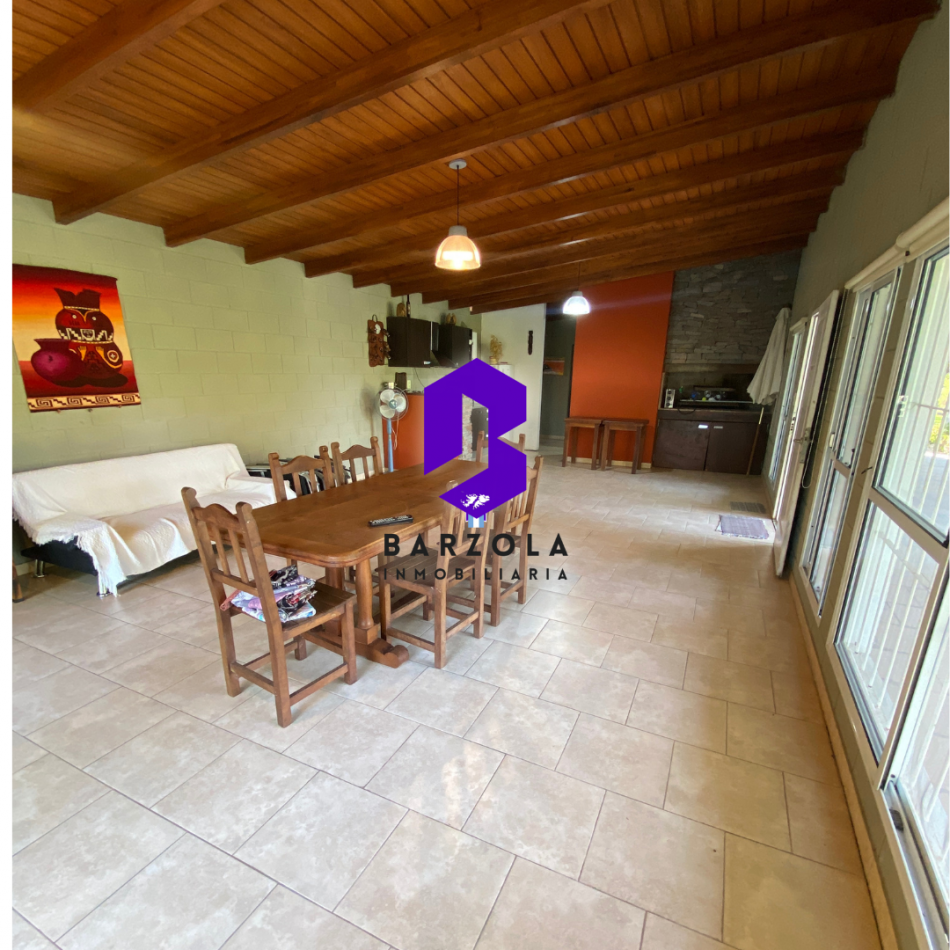 CASA QUINTA EN VENTA - LAS ACACIAS COLONIA AVELLANEDA  