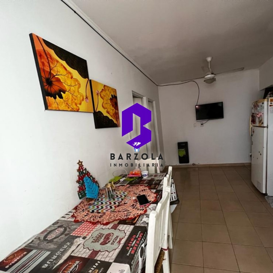 DEPARTAMENTO EN VENTA - ORO VERDE