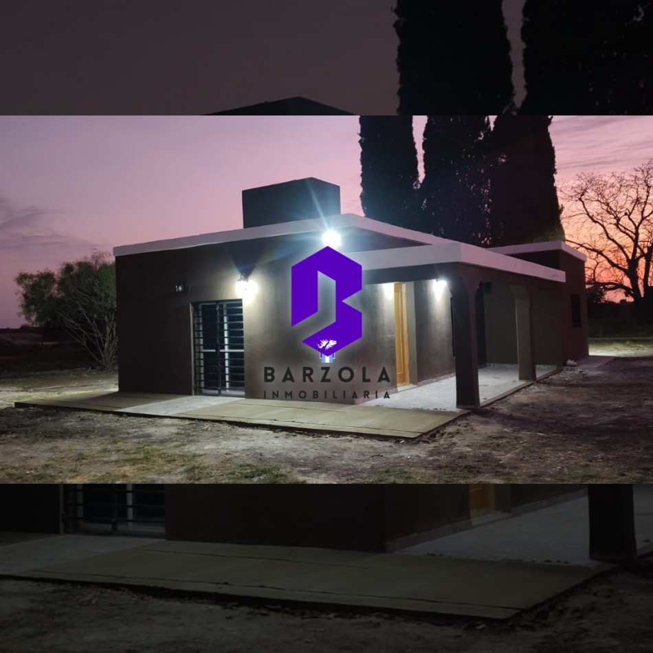 Casa Quinta en venta -10.000 m2