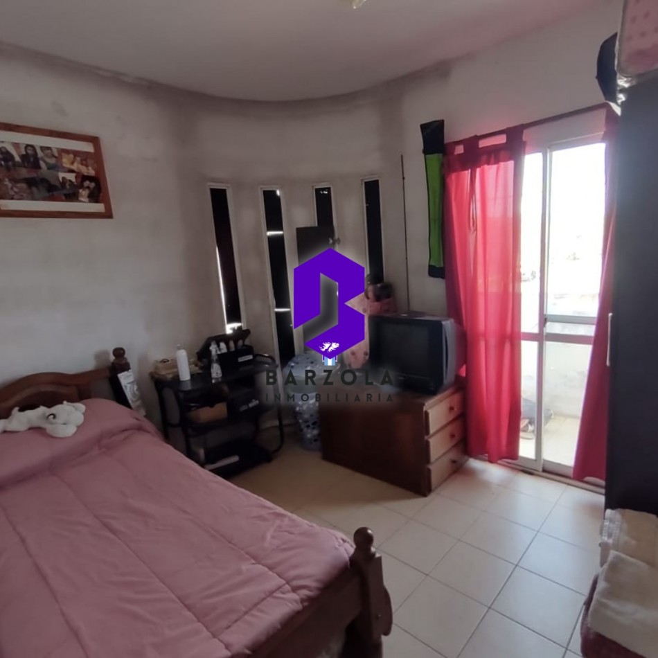 DEPARTAMENTO EN VENTA - ORO VERDE