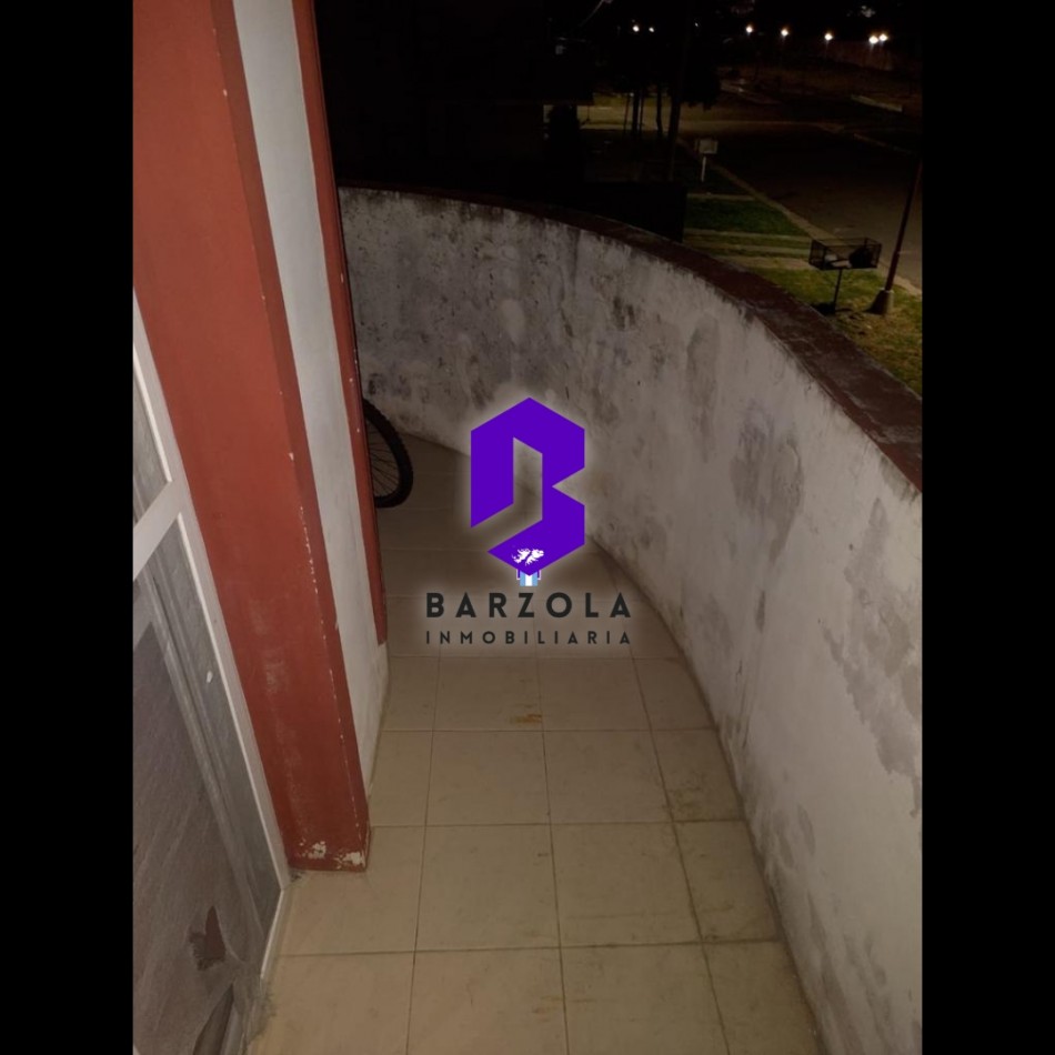DEPARTAMENTO EN VENTA - ORO VERDE