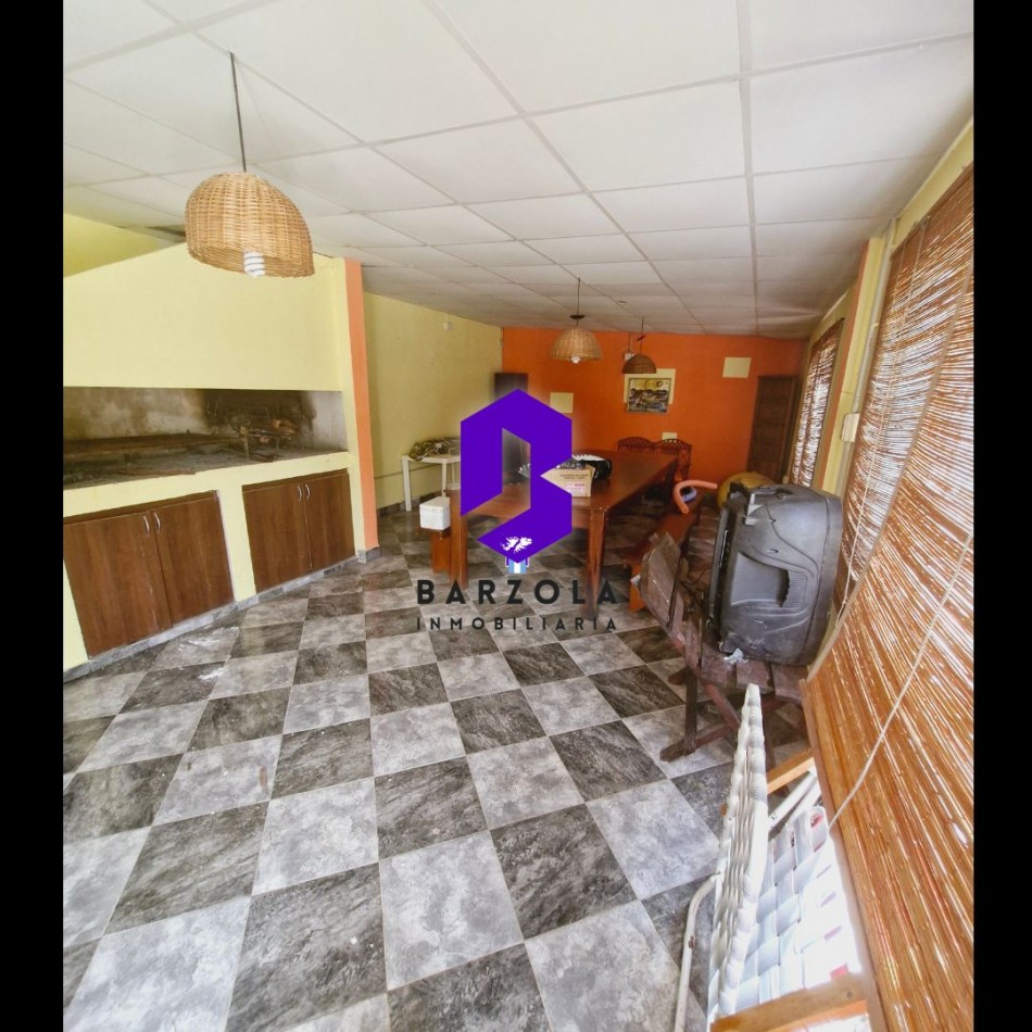CASA y QUINTA EN VENTA- SAN BENITO