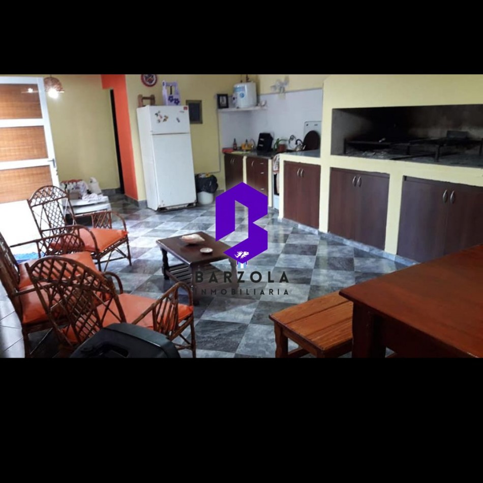 CASA y QUINTA EN VENTA- SAN BENITO