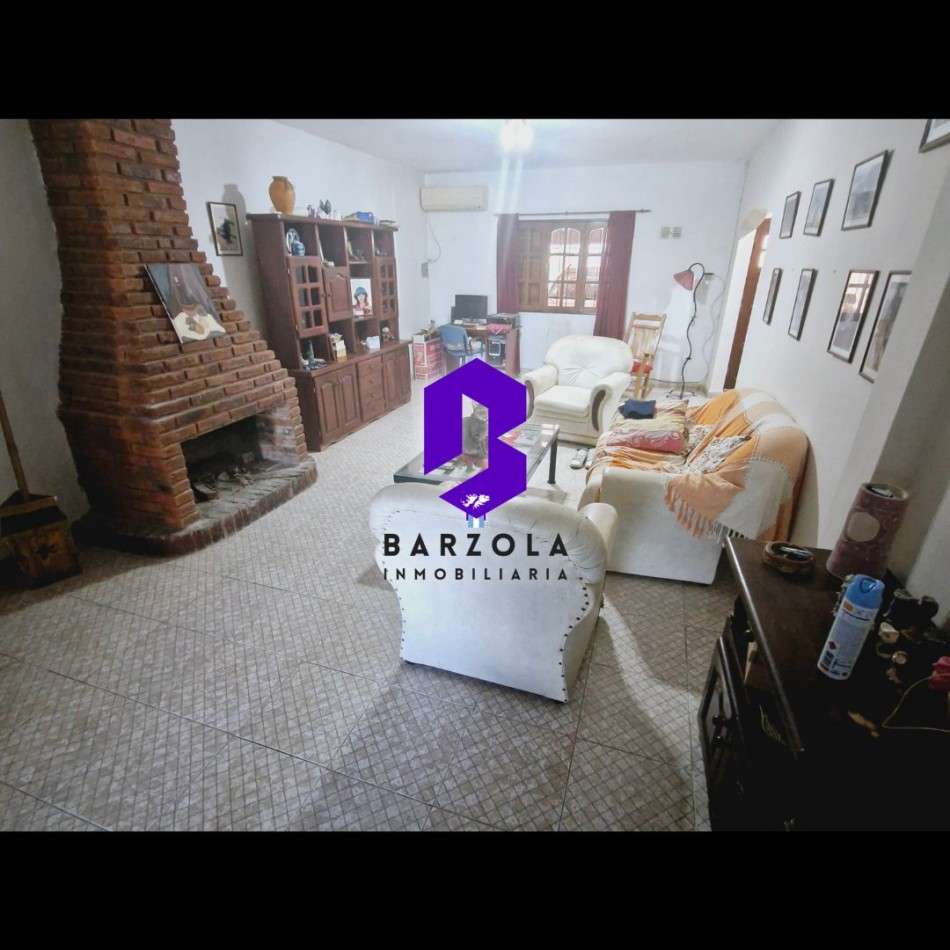CASA y QUINTA EN VENTA- SAN BENITO