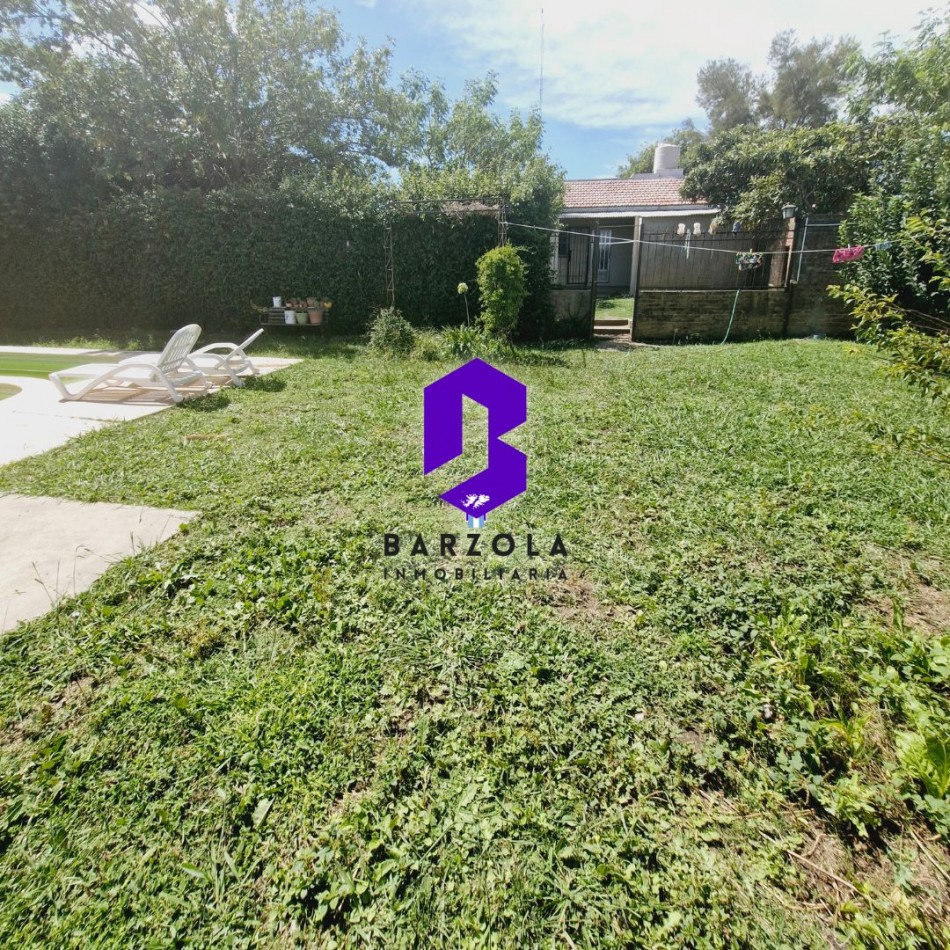 CASA y QUINTA EN VENTA- SAN BENITO