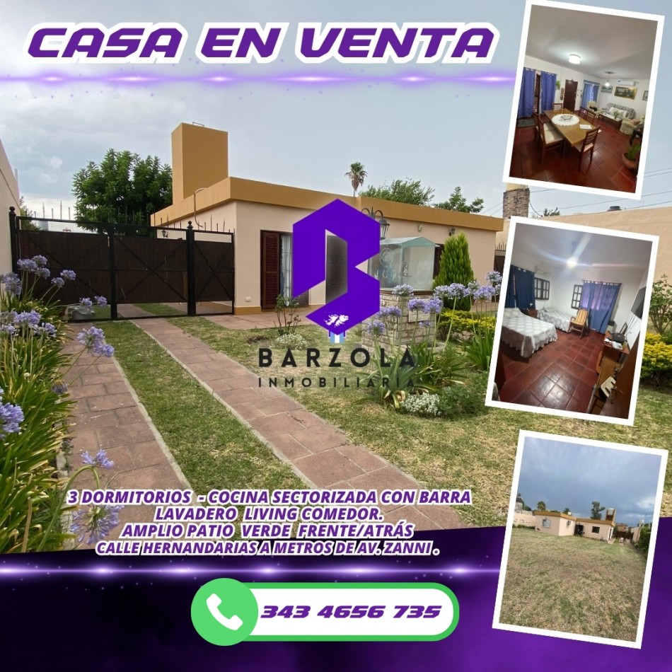 CASAS EN VENTA - ATENCION INVERSORES