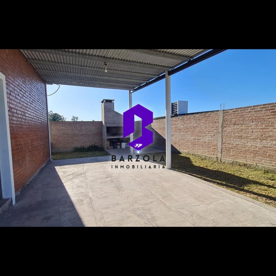CASA QUINTA EN VENTA - SAUCE MONTRULL