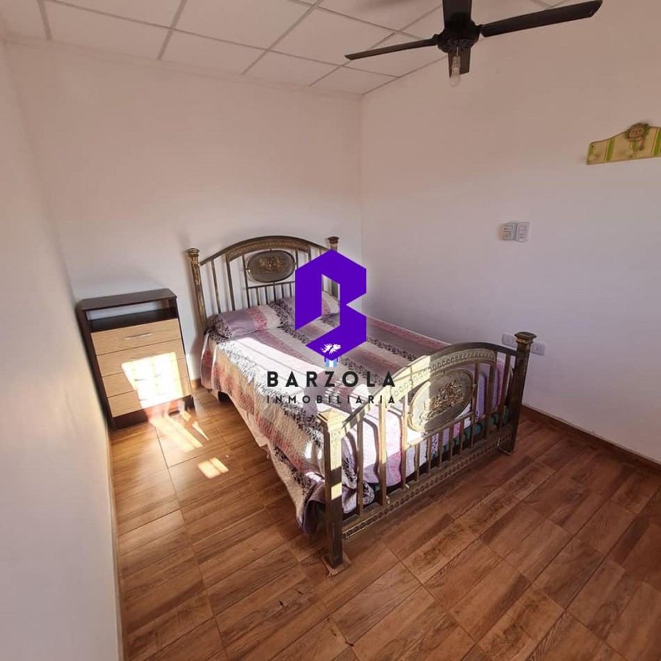 CASA QUINTA EN VENTA - SAUCE MONTRULL
