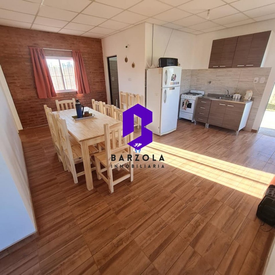 CASA QUINTA EN VENTA - SAUCE MONTRULL