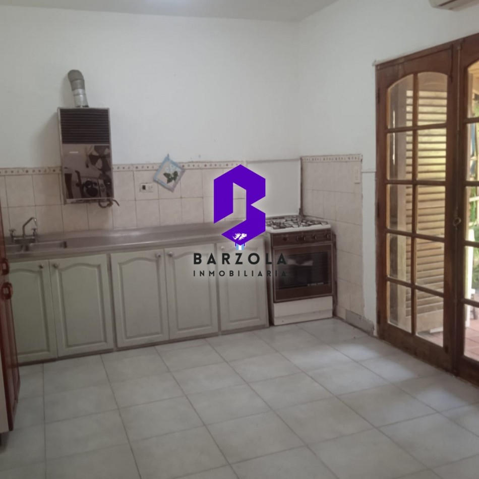 CASAS EN VENTA - ZONA CENTRICA