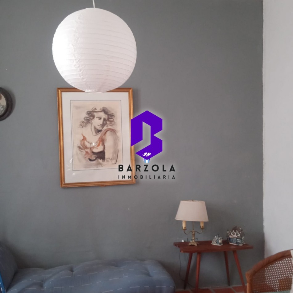 CASAS EN VENTA - ZONA CENTRICA