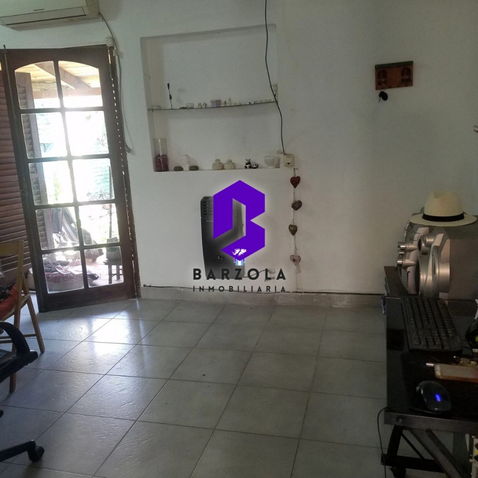 CASAS EN VENTA - ZONA CENTRICA