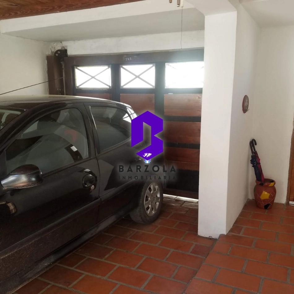 CASAS EN VENTA - ZONA CENTRICA