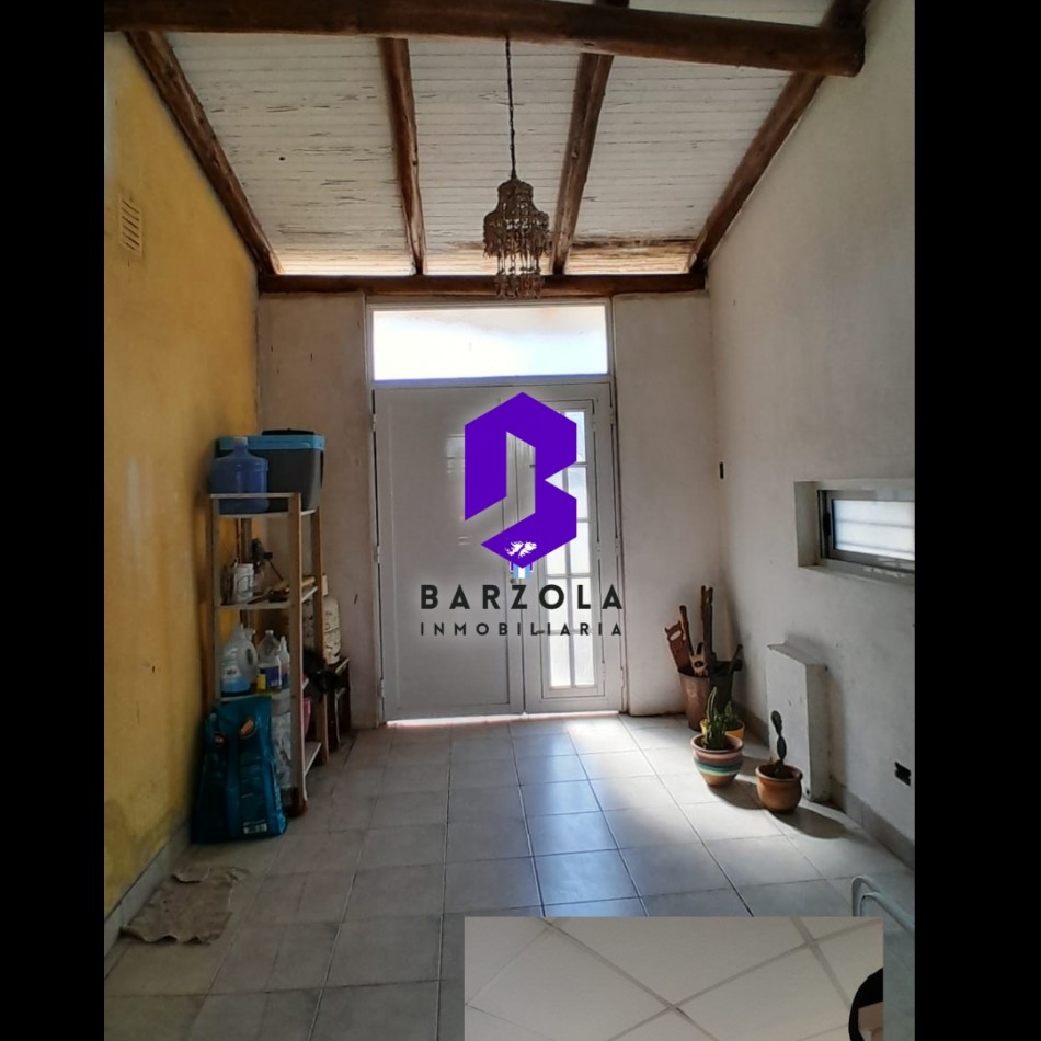 CASAS EN VENTA. COLONIA AVELLANEDA.
