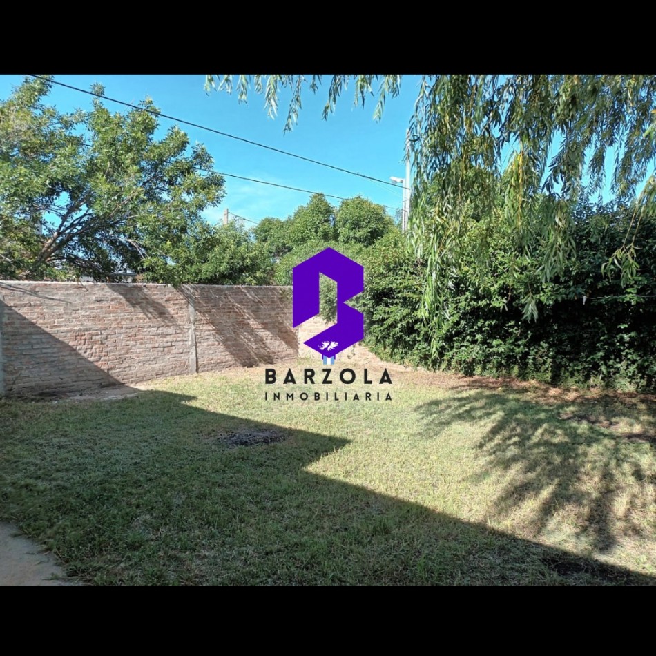 CASAS EN VENTA. COLONIA AVELLANEDA.