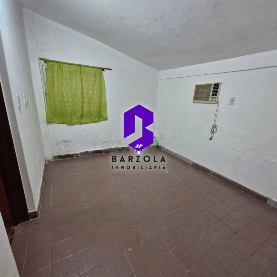 CASAS EN VENTA - DOS DORMITORIOS INTERNA