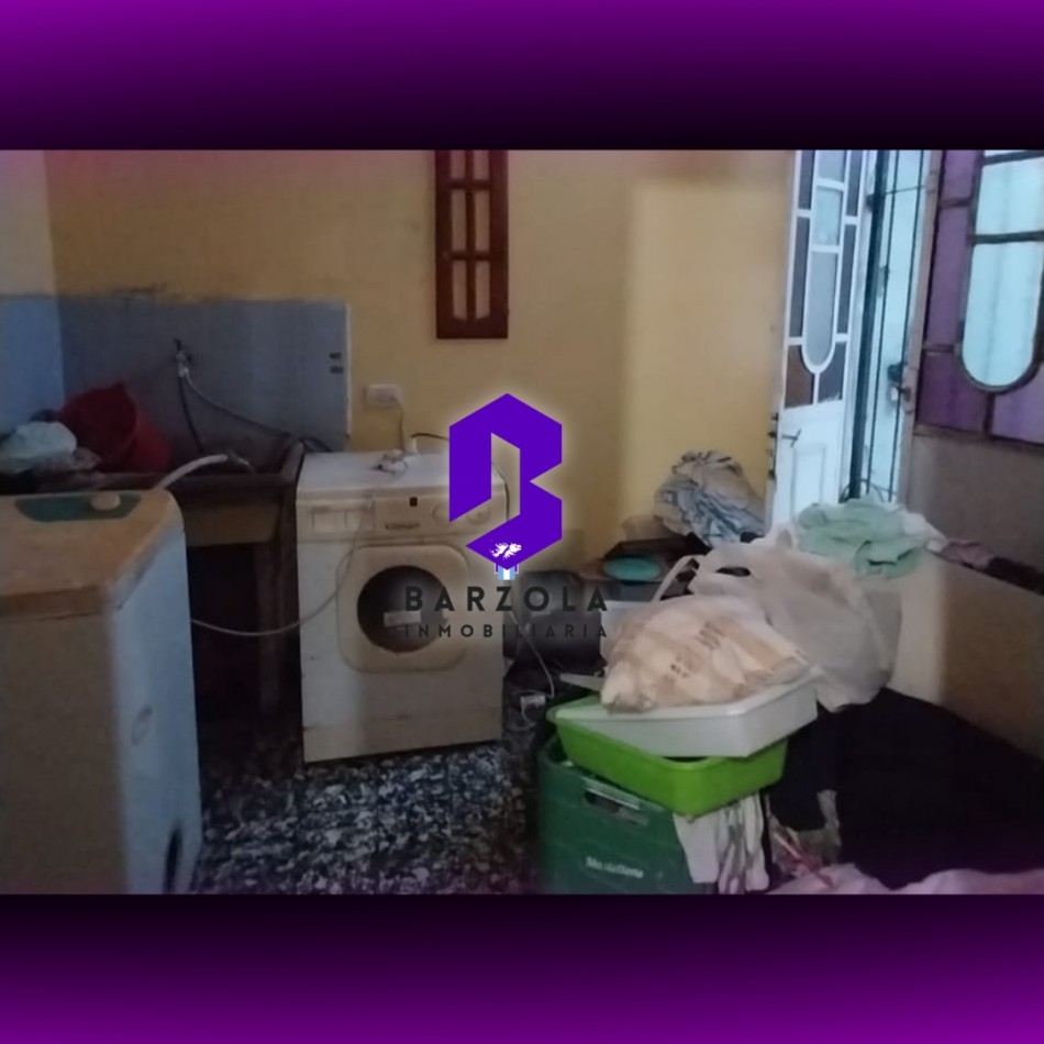 CASAS EN VENTA - TRES DORMITORIOS- DOS DORMITORIOS