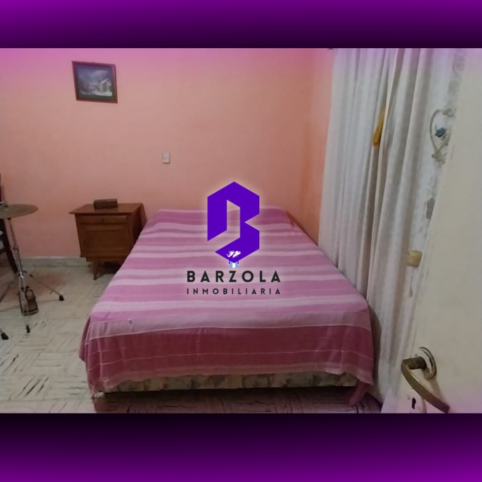 CASAS EN VENTA - TRES DORMITORIOS- DOS DORMITORIOS