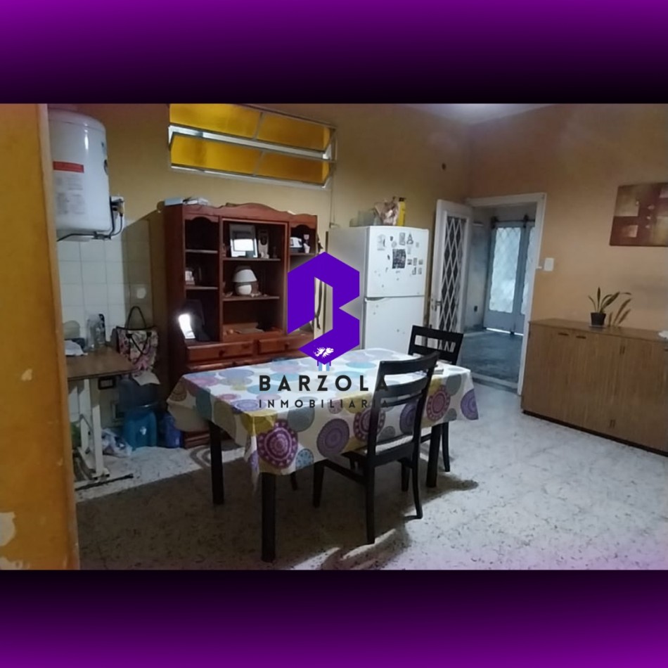 CASAS EN VENTA - TRES DORMITORIOS- DOS DORMITORIOS
