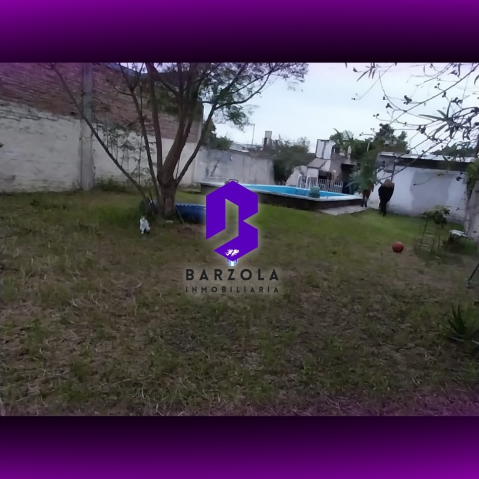 CASAS EN VENTA - TRES DORMITORIOS- DOS DORMITORIOS