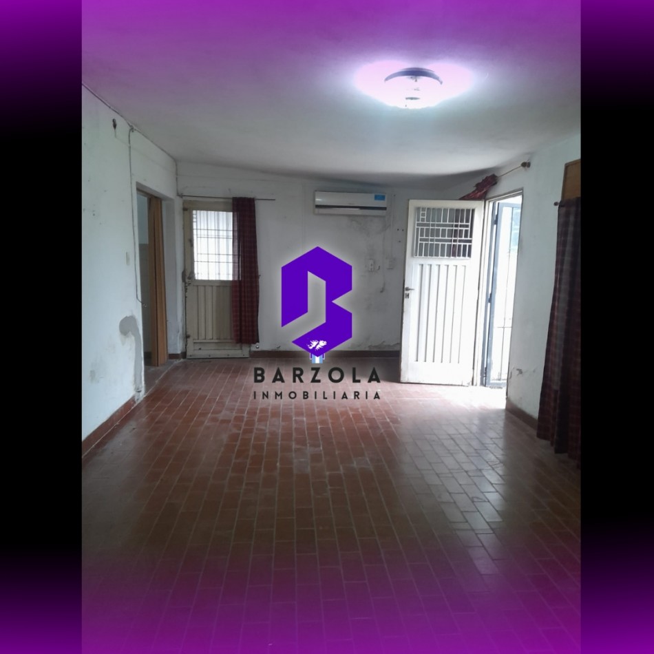 CASAS EN VENTA- TRES DORMITORIOS