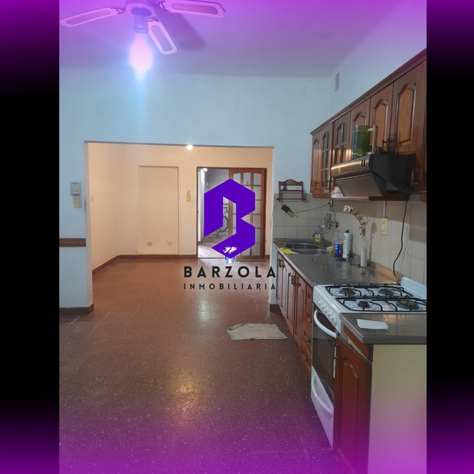 CASAS EN VENTA- TRES DORMITORIOS