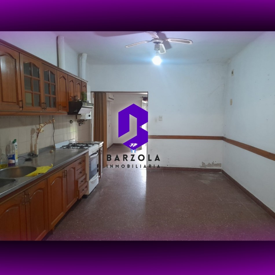 CASAS EN VENTA- TRES DORMITORIOS