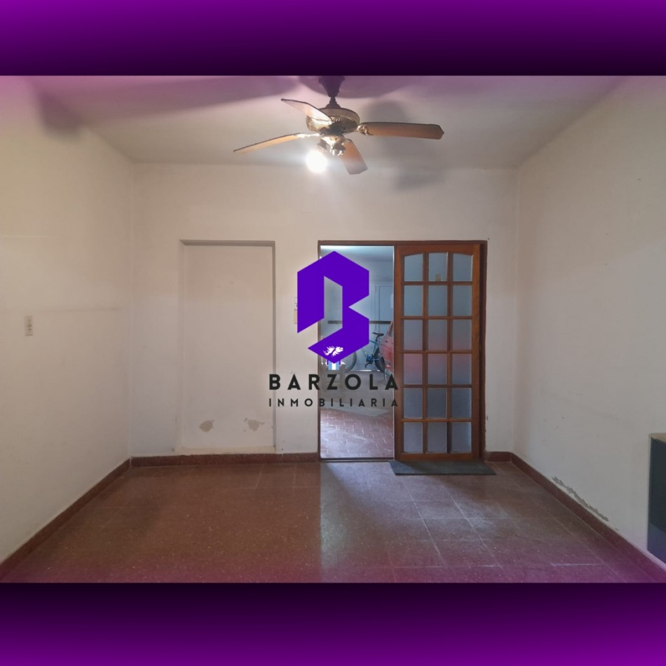 CASAS EN VENTA- TRES DORMITORIOS