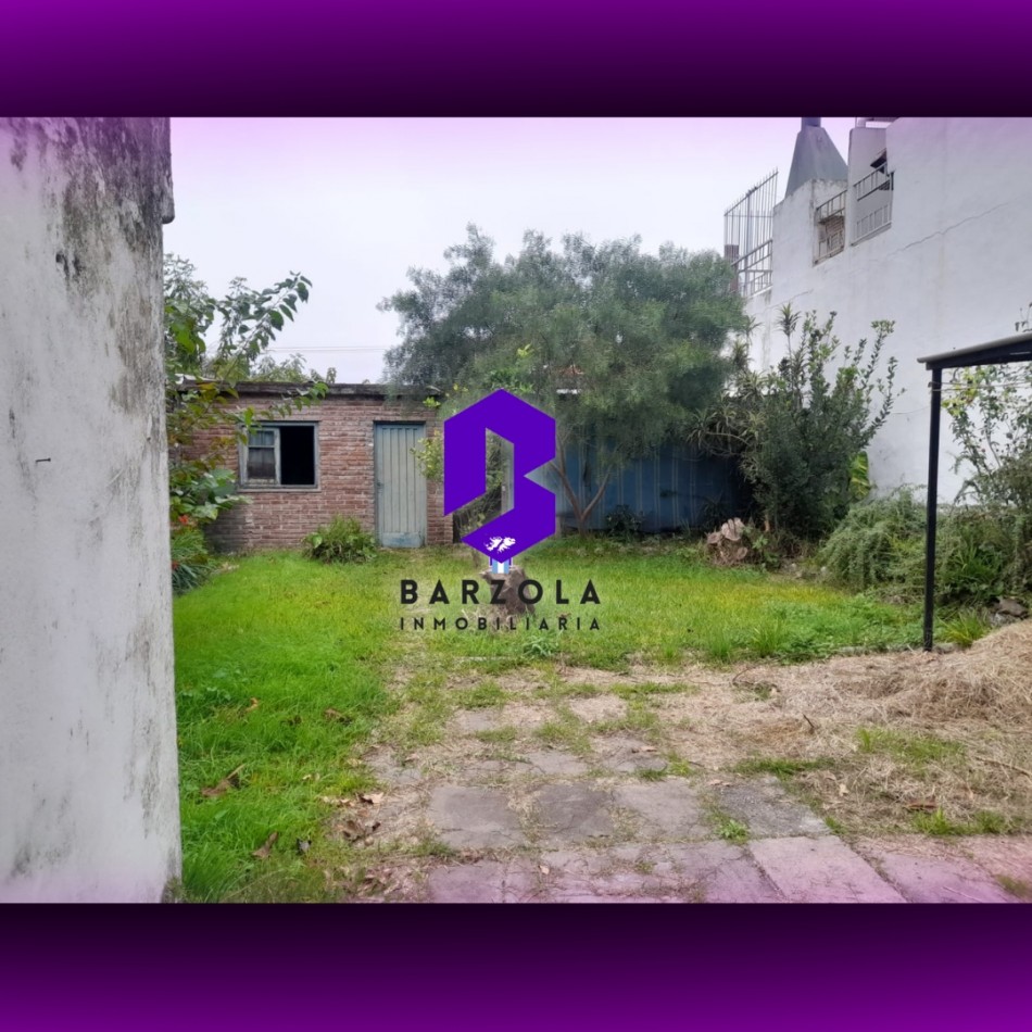 CASAS EN VENTA- TRES DORMITORIOS