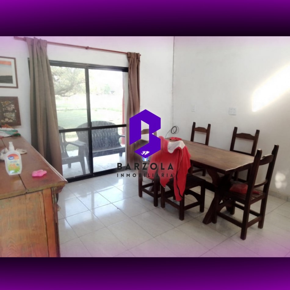 CASA QUINTA A LA VENTA- LA PICADA.