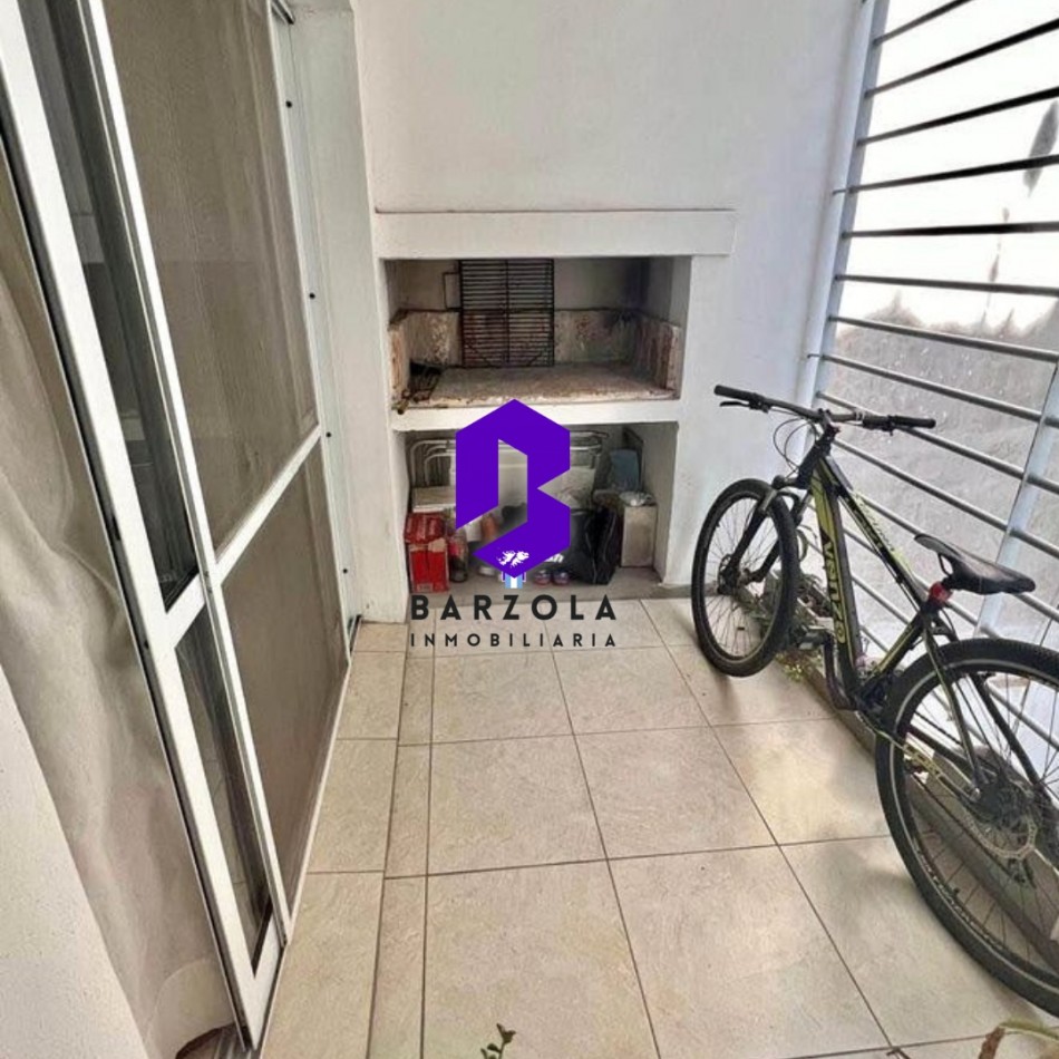 DEPARTAMENTO EN VENTA - UN DORMITORIO