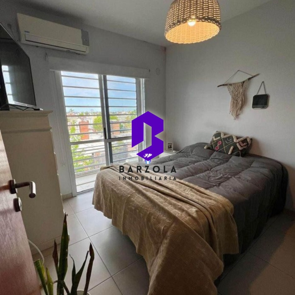 DEPARTAMENTO EN VENTA - UN DORMITORIO