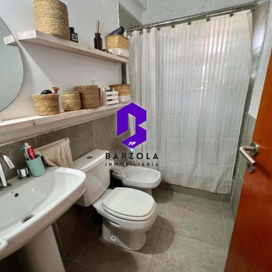 DEPARTAMENTO EN VENTA - UN DORMITORIO