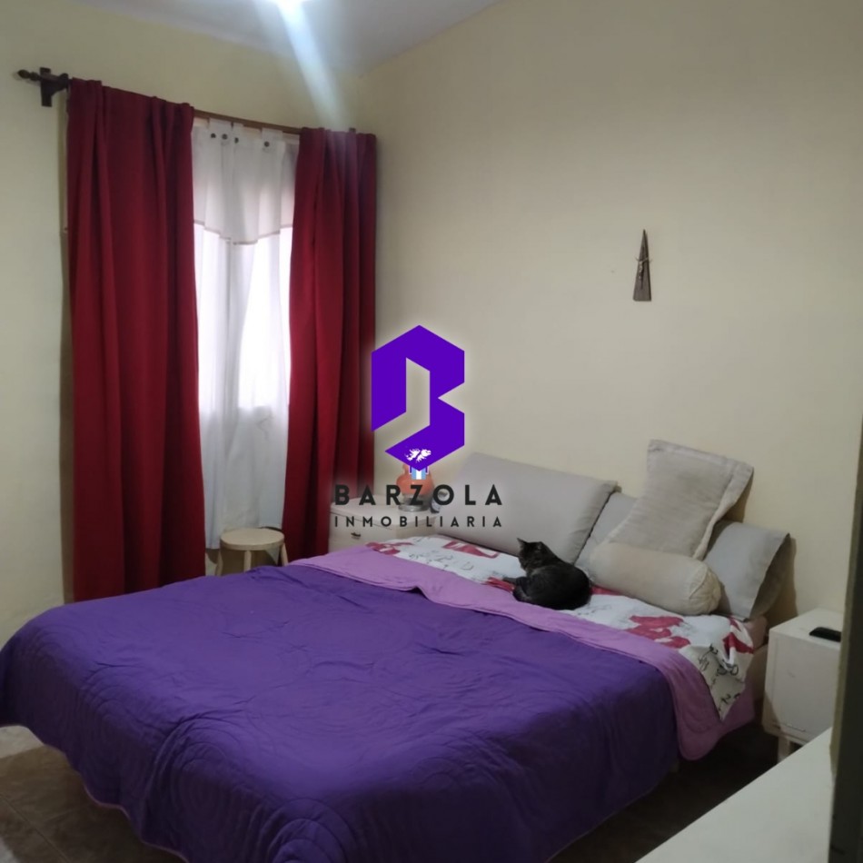 CASA INTERNA A LA VENTA 4D.