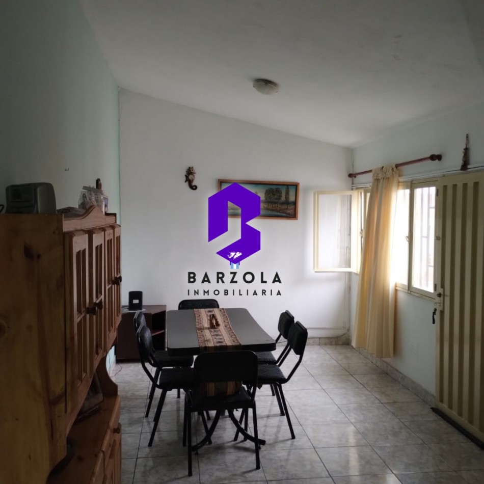 CASA INTERNA A LA VENTA 4D.