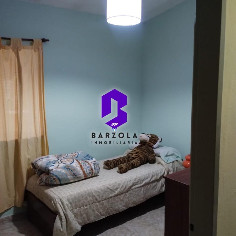 CASA INTERNA A LA VENTA 4D.