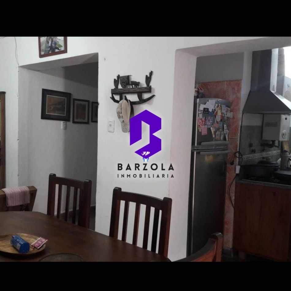 DEPARTAMENTO EN VENTA 3D. APTA CREDITO.
