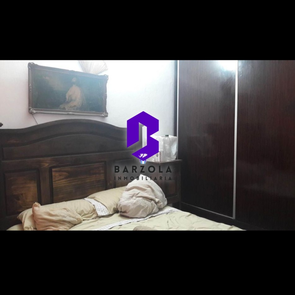 DEPARTAMENTO EN VENTA 3D. APTA CREDITO.