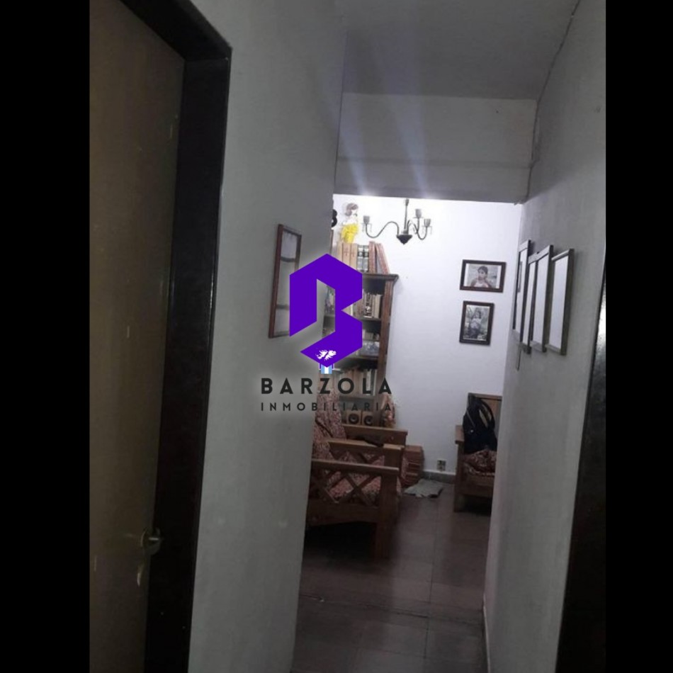DEPARTAMENTO EN VENTA 3D. APTA CREDITO.