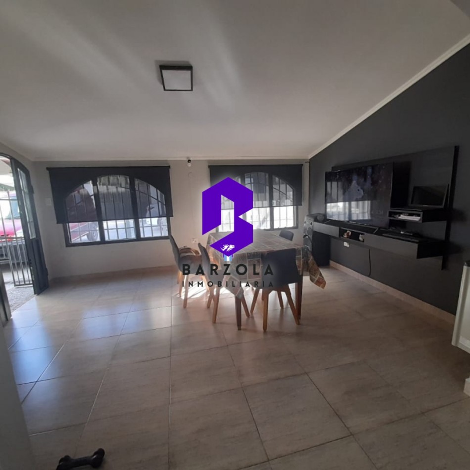 CASA 2 DORMITORIOS EN VENTA. APTA CREDITO HIPOTECARIO.
