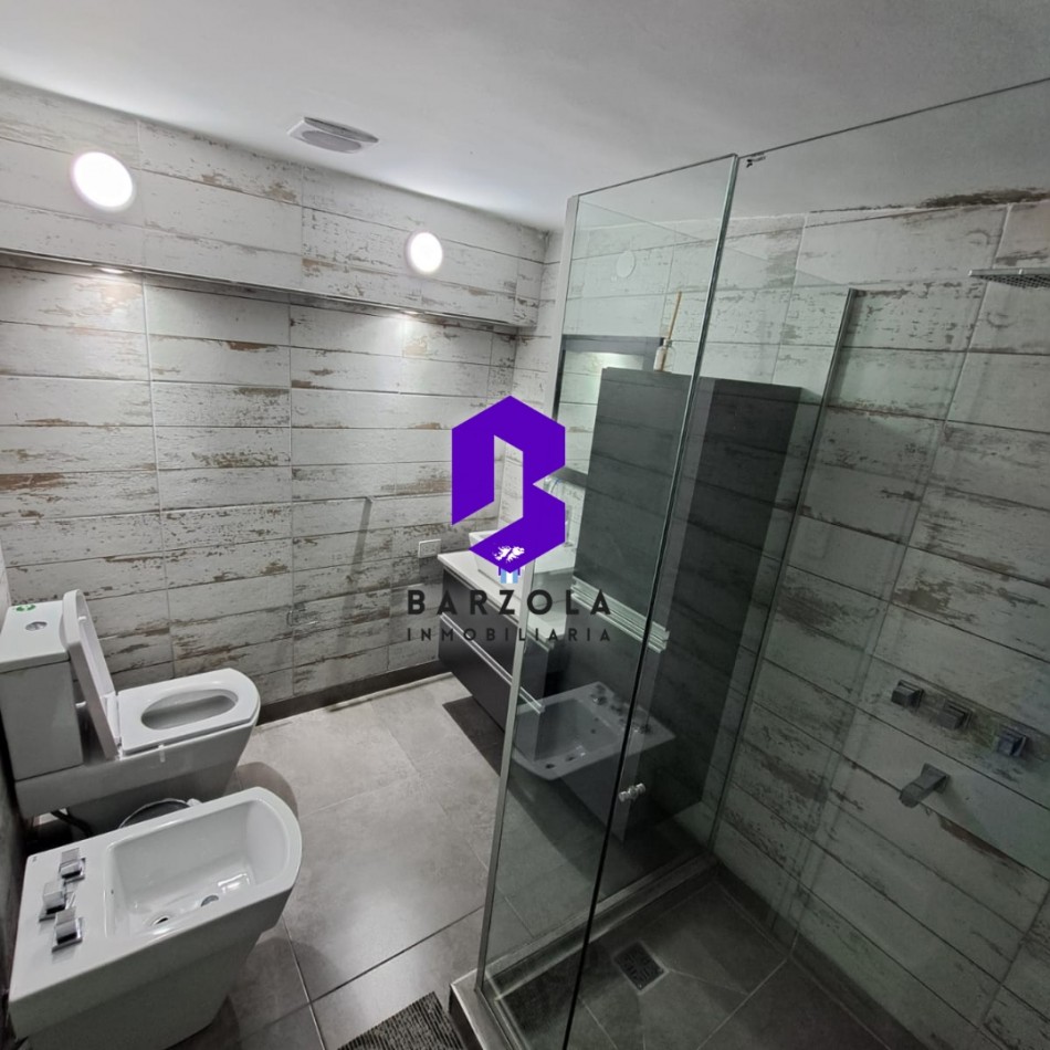 CASA 2 DORMITORIOS EN VENTA. APTA CREDITO HIPOTECARIO.