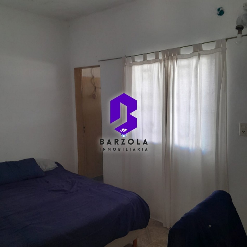 CASA EN VENTA 2D
