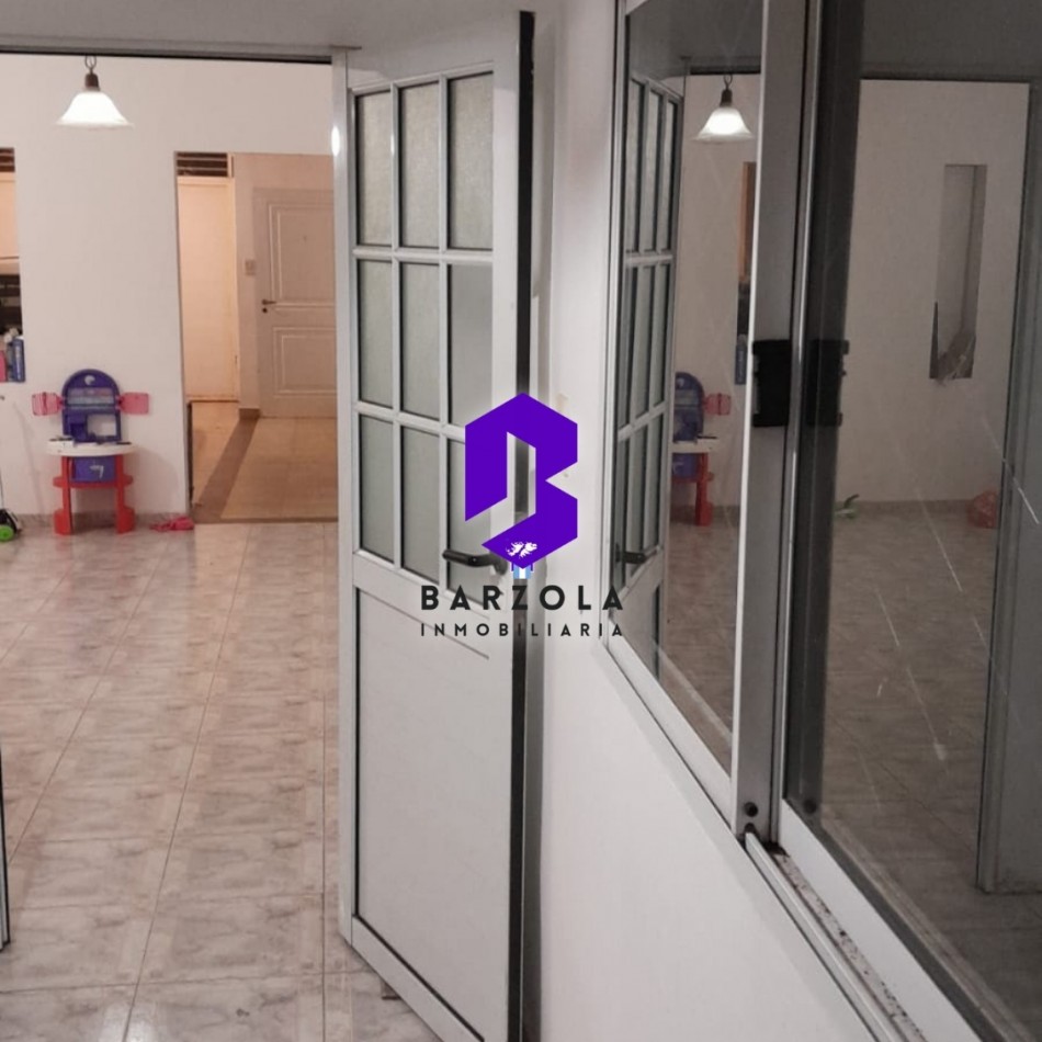 CASA EN VENTA 2D