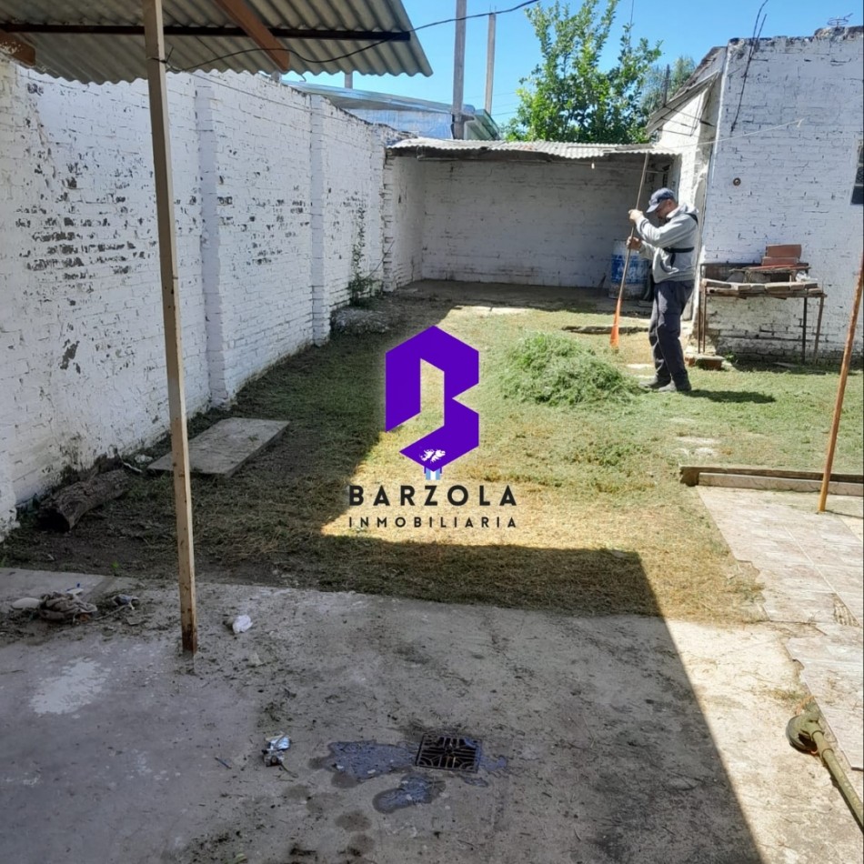 CASA EN VENTA 2D