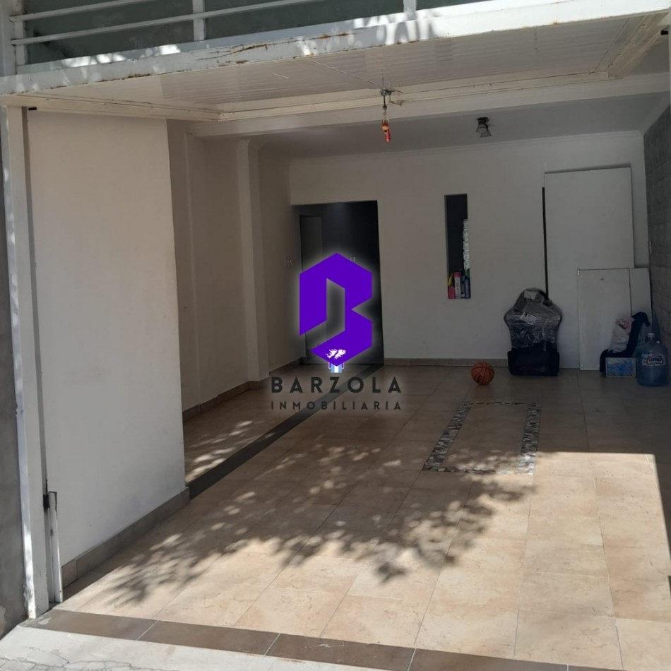CASA EN VENTA 2D